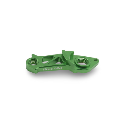 Framesandgear Direct Mount Derailleur Hanger for TIME (Shimano Shifting)
