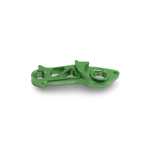 Framesandgear Direct Mount Derailleur Hanger for TIME (Shimano Shifting)