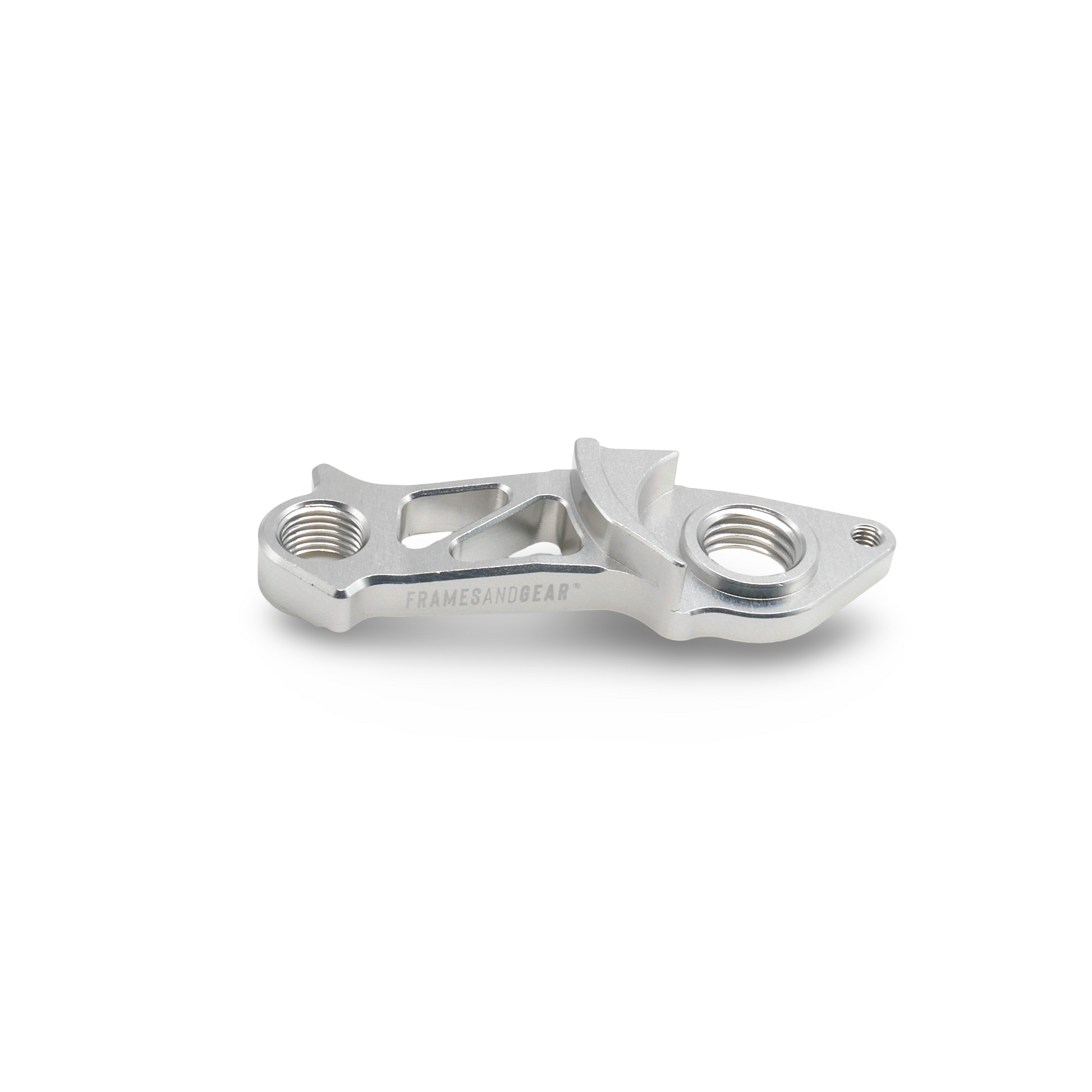 Framesandgear Direct Mount Derailleur Hanger for TIME (Shimano Shifting)