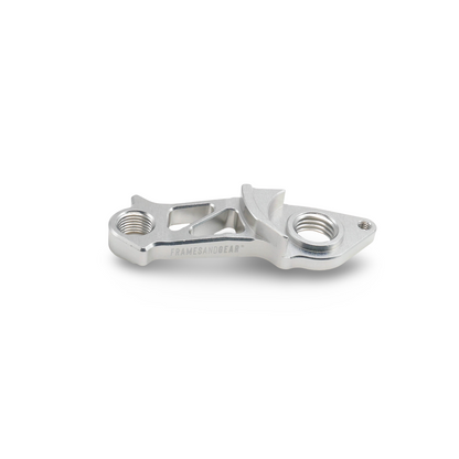 Framesandgear Direct Mount Derailleur Hanger for TIME (Shimano Shifting)