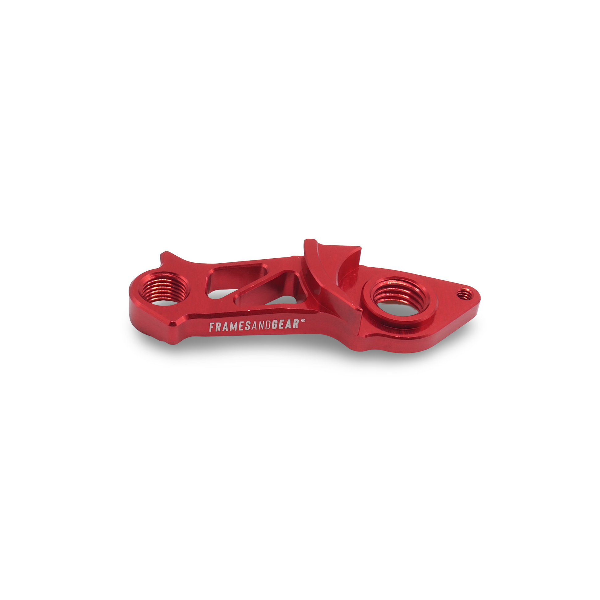 Framesandgear Direct Mount Derailleur Hanger for TIME (Shimano Shifting)
