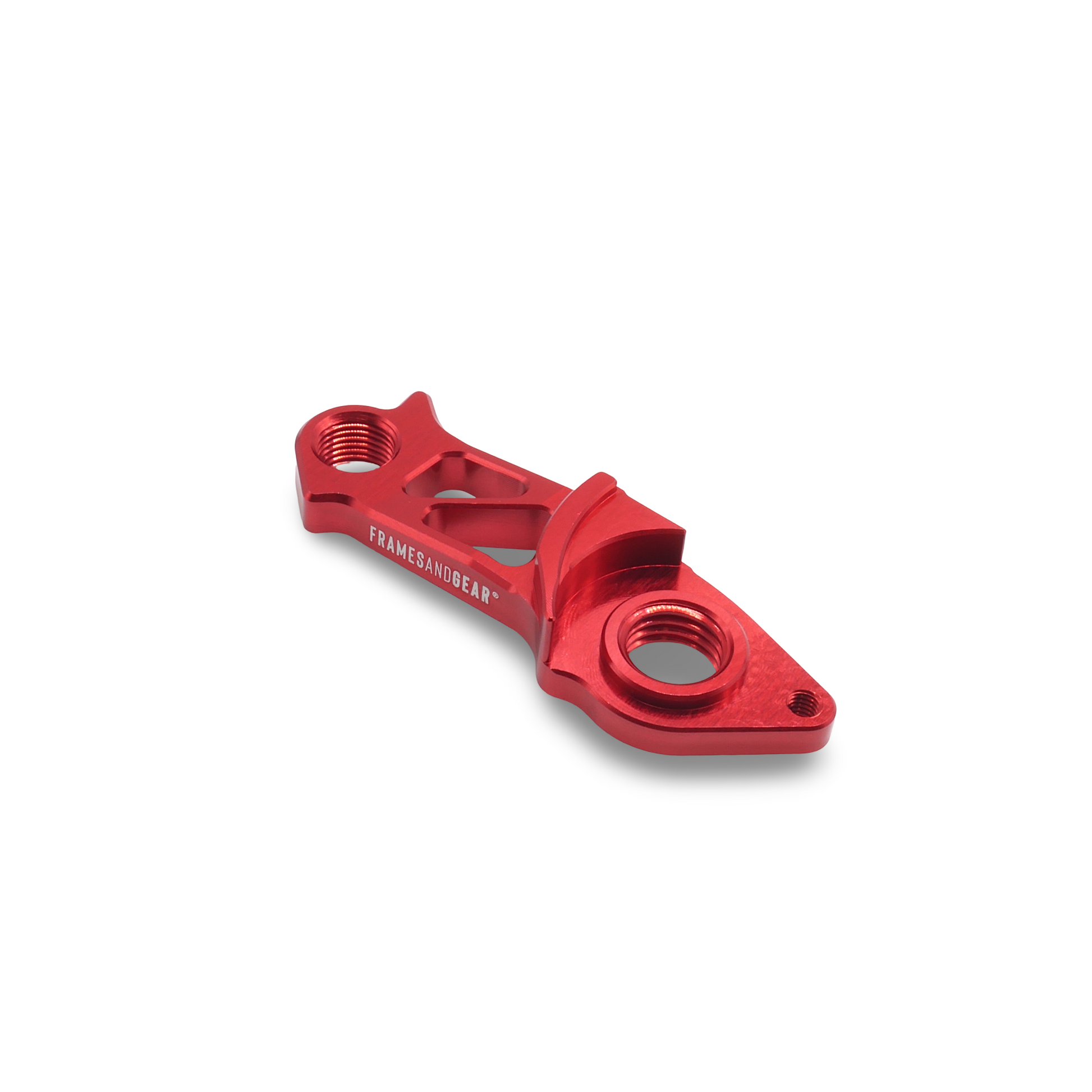 Framesandgear Direct Mount Derailleur Hanger (Shimano Shifting)