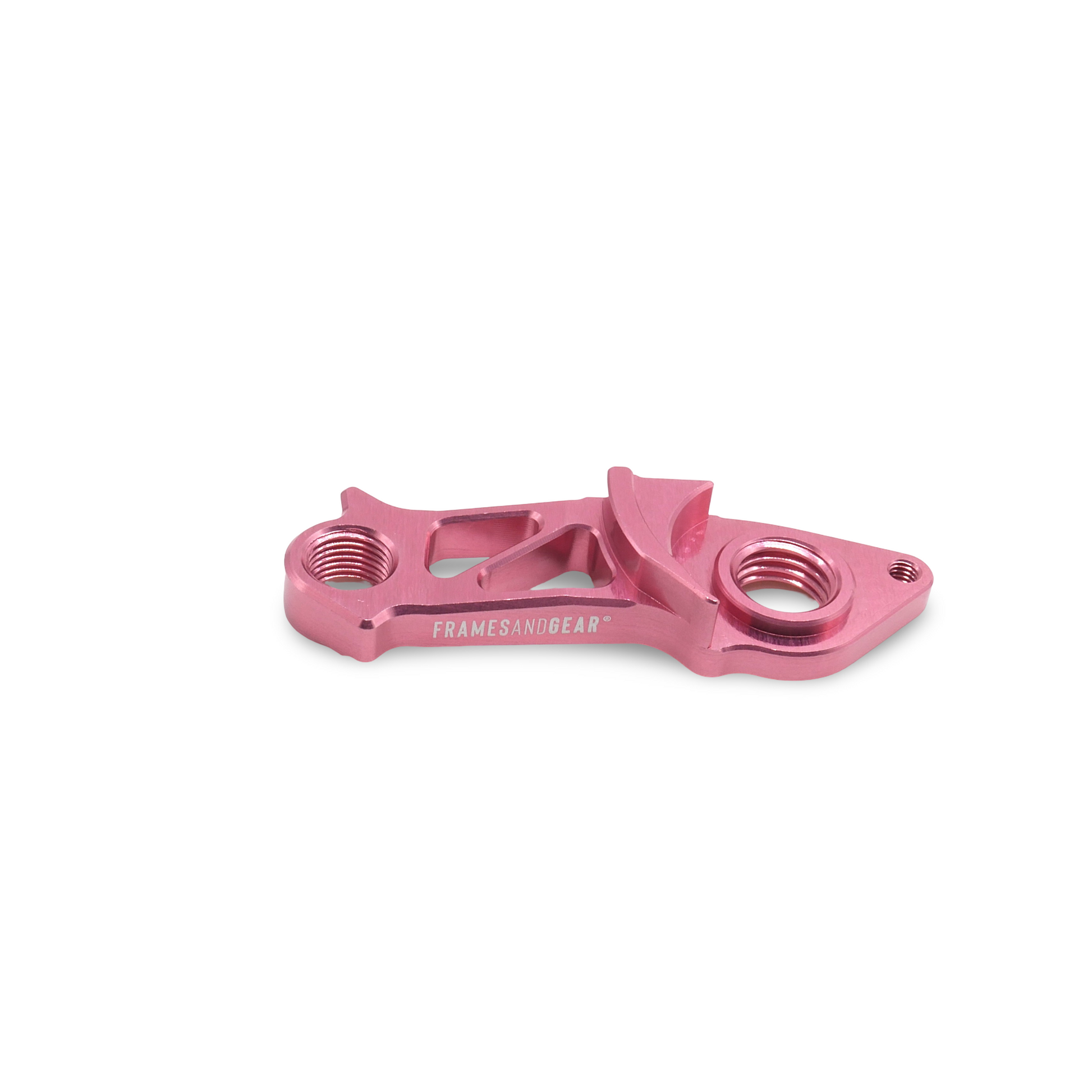Framesandgear Direct Mount Derailleur Hanger for TIME (Shimano Shifting)