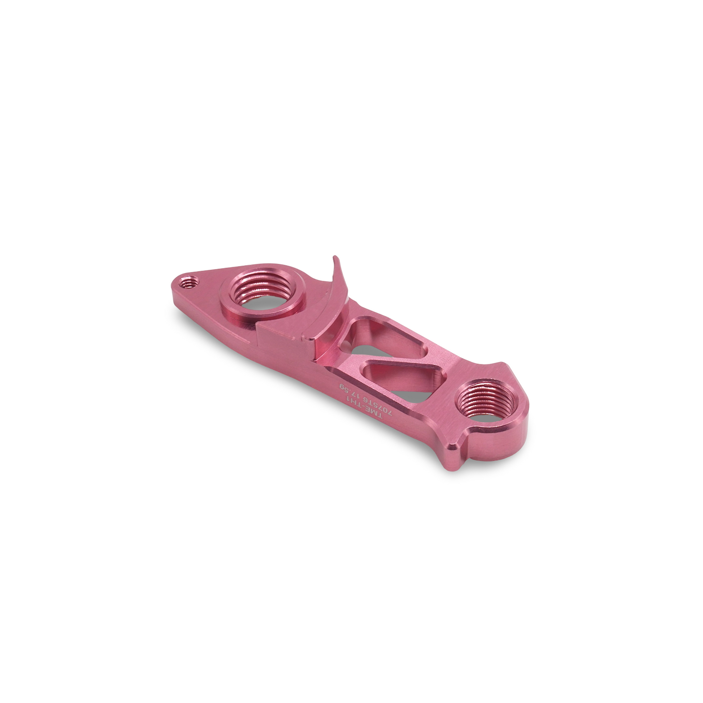 Framesandgear Derailleur Hanger for TIME (Shimano Shifting)