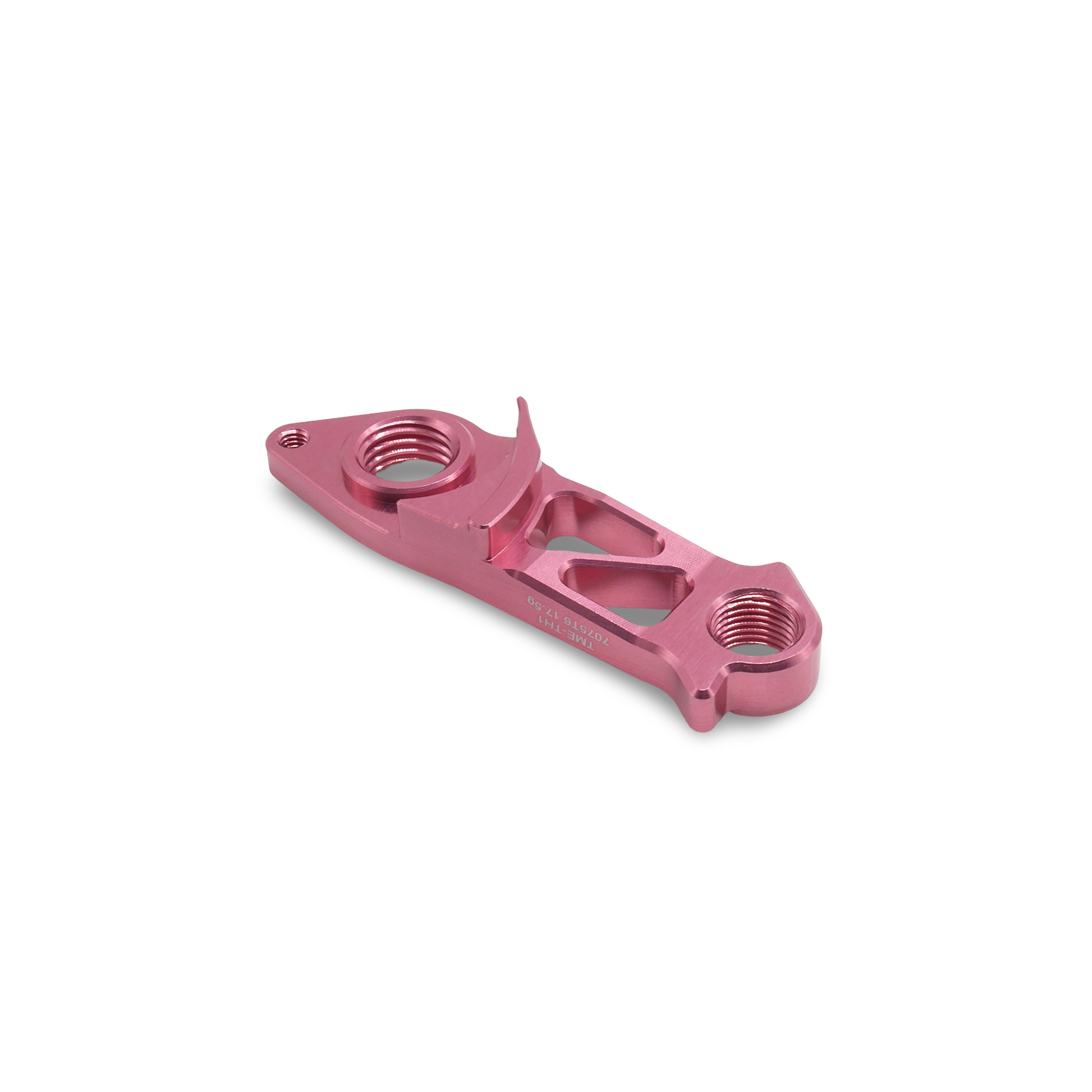 Framesandgear Derailleur Hanger for TIME (Shimano Shifting)