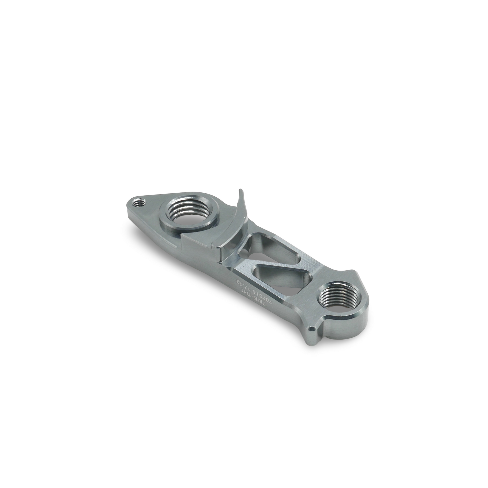 Framesandgear Derailleur Hanger for TIME (Shimano Shifting)