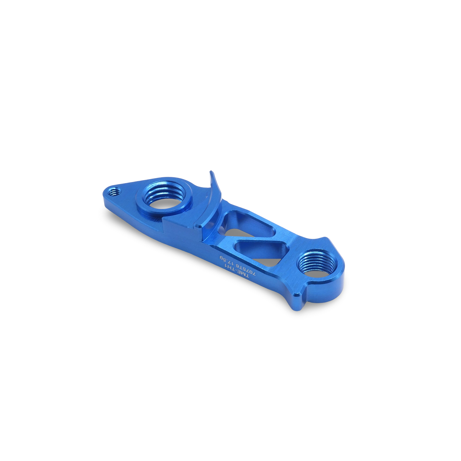 Framesandgear Derailleur Hanger for TIME (Shimano Shifting)