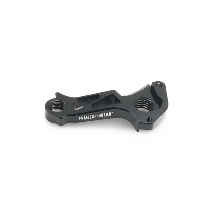 Framesandgear Direct Mount Derailleur Hanger for Cipollini Bond 2 and Dolomia (Shimano Shifting)