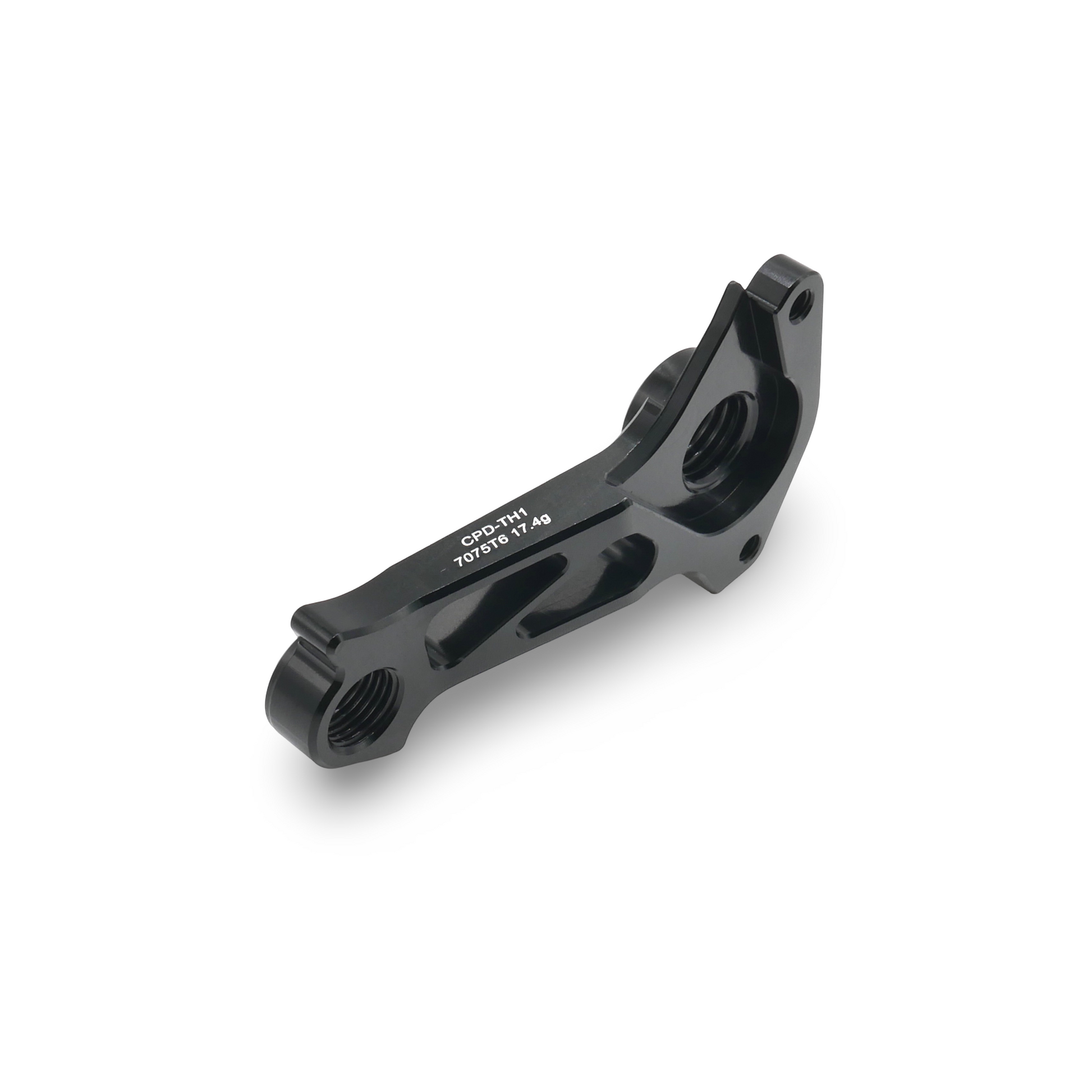 Framesandgear Direct Mount Derailleur Hanger for Dolomia (Shimano Shifting)