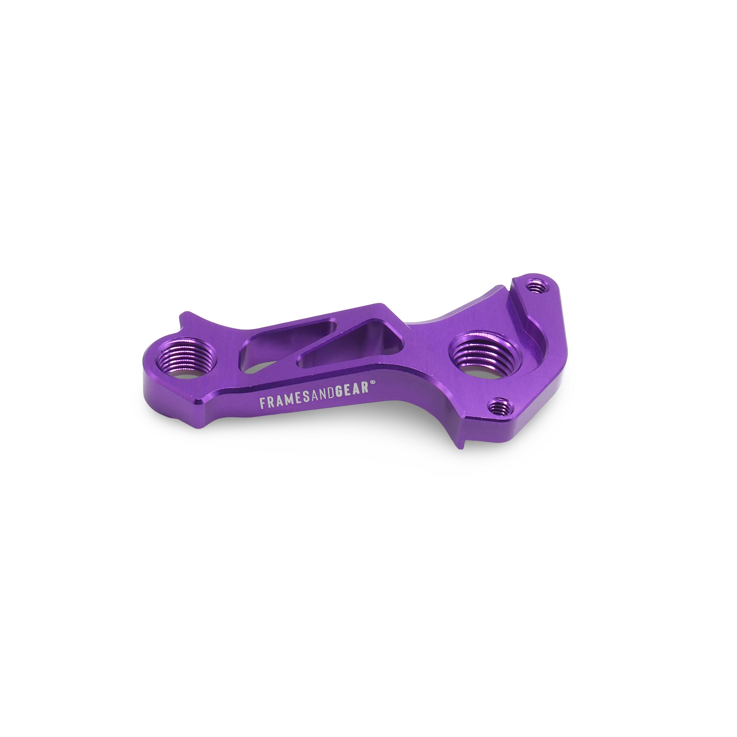 Framesandgear Direct Mount Derailleur Hanger for Cipollini Bond 2 and Dolomia (Shimano Shifting)