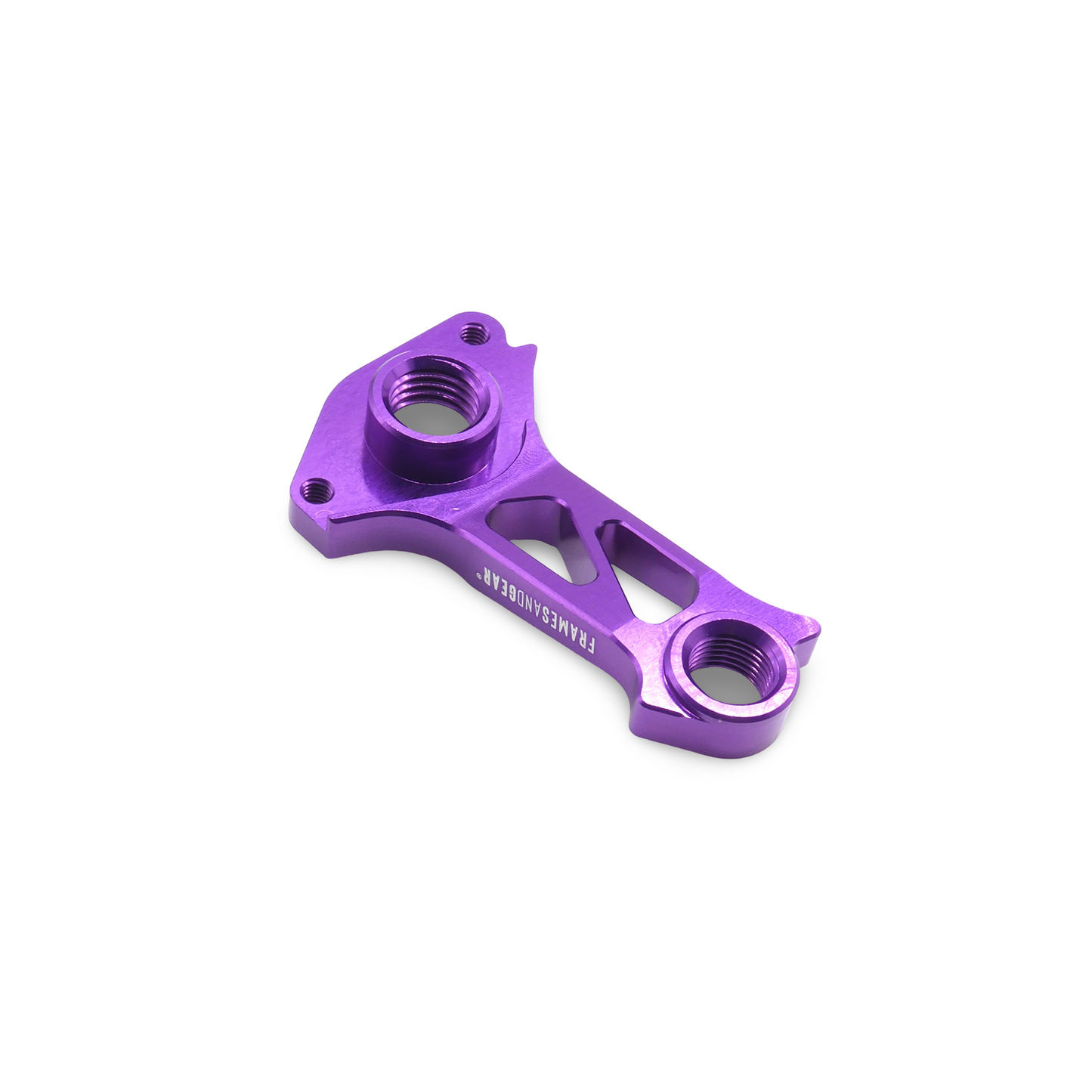 Framesandgear Direct Mount Derailleur Hanger (Shimano Shifting)