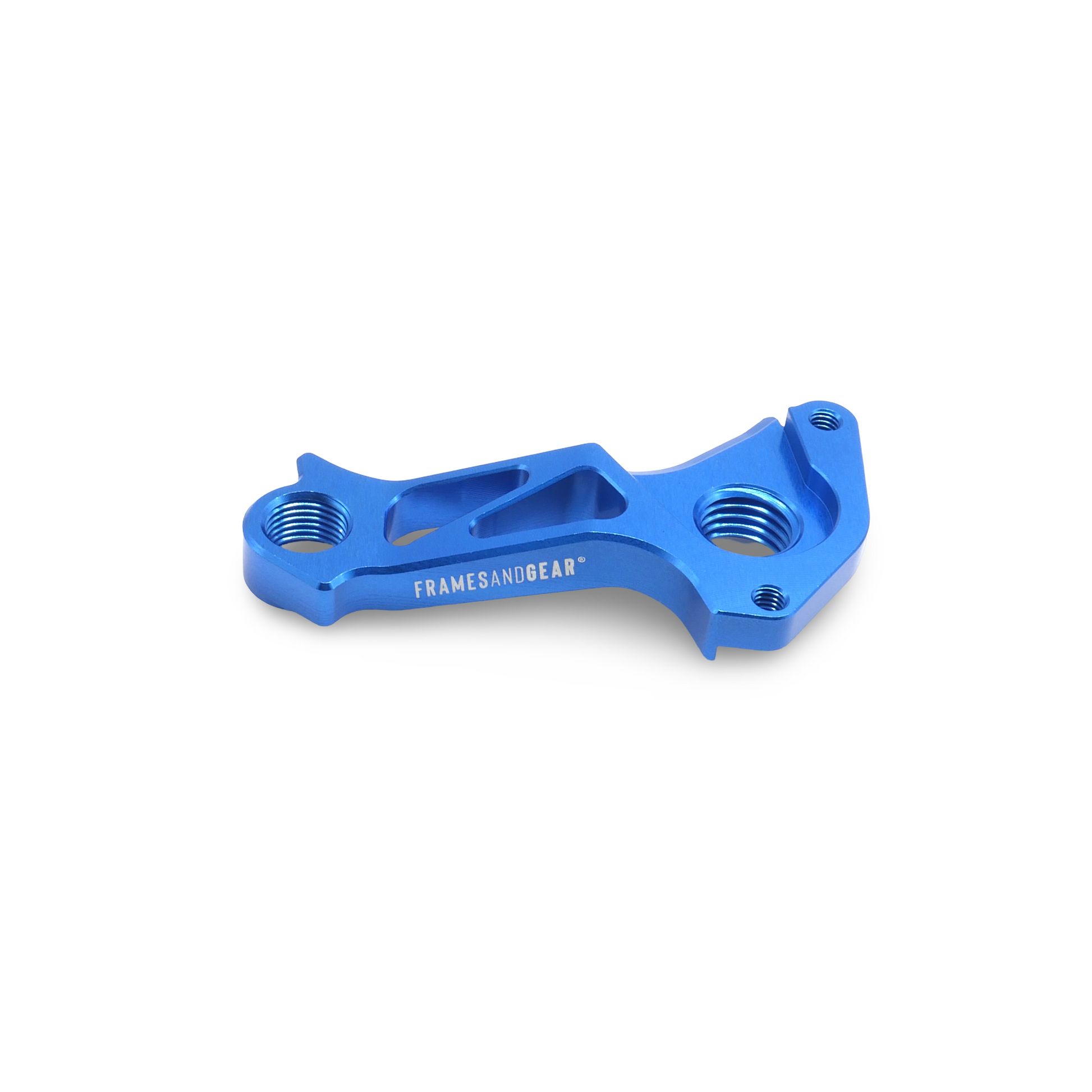 Framesandgear Direct Mount Derailleur Hanger for Cipollini Bond 2 and Dolomia (Shimano Shifting)