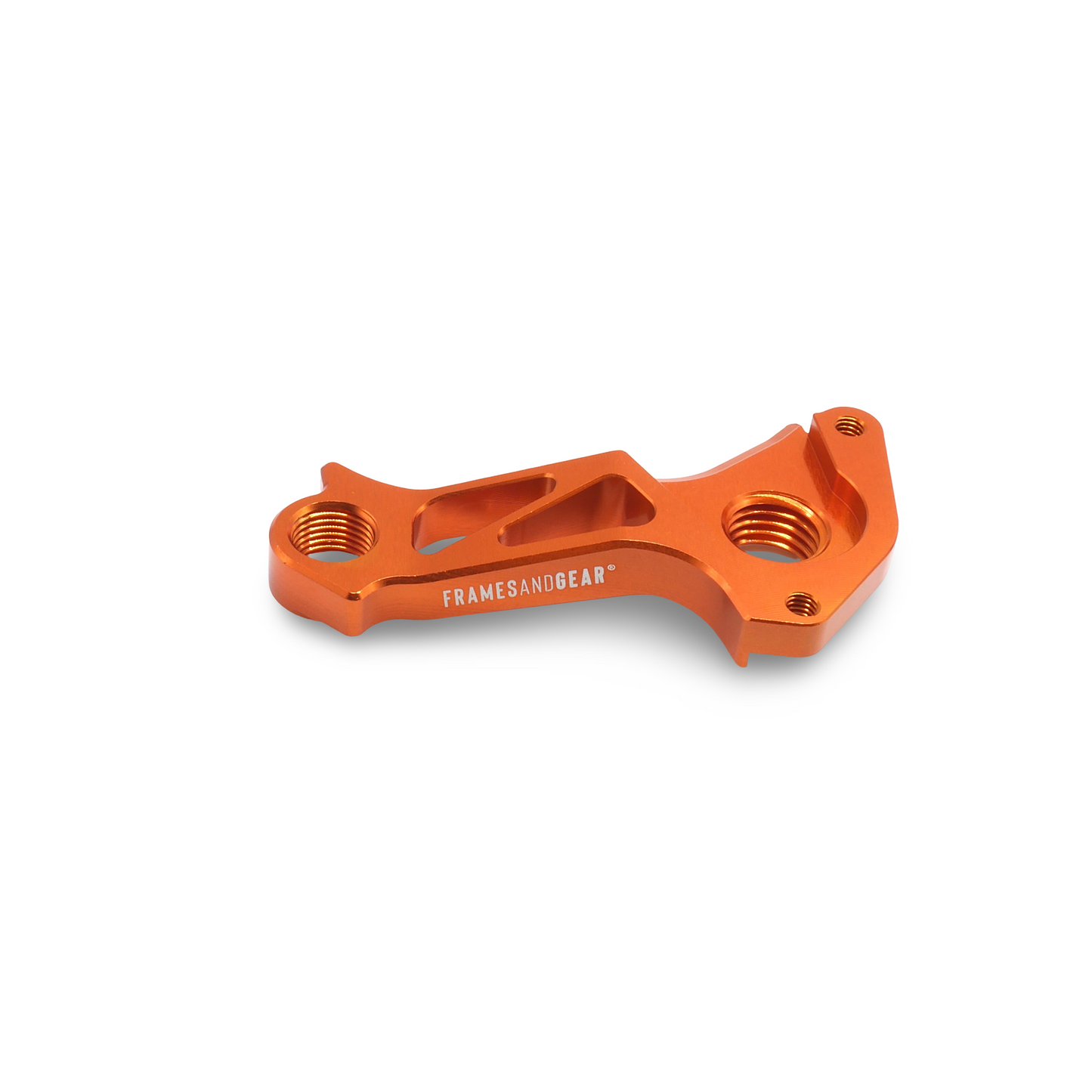 Framesandgear Direct Mount Derailleur Hanger for Cipollini Bond 2 and Dolomia (Shimano Shifting)