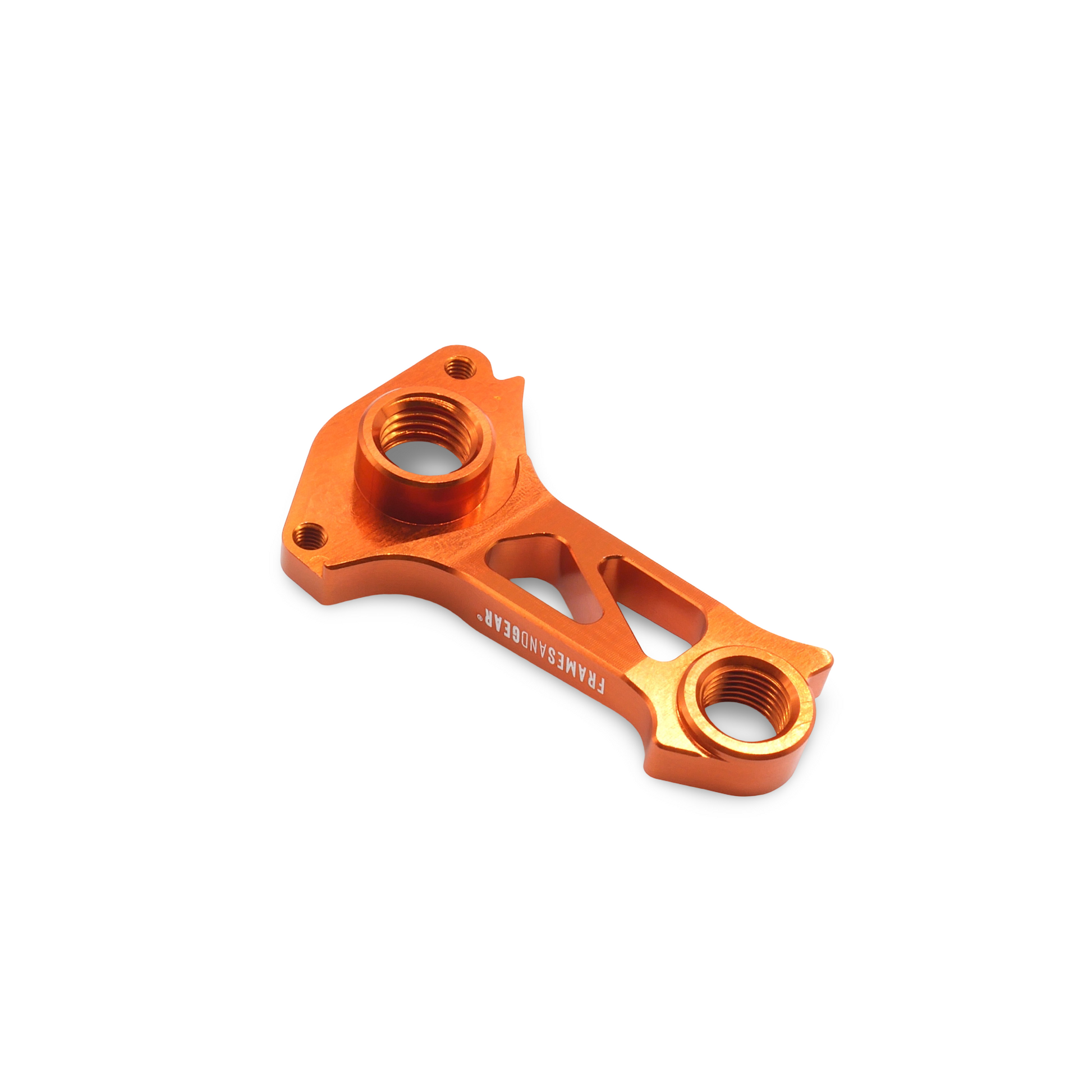 Framesandgear Direct Mount Derailleur Hanger (Shimano Shifting)
