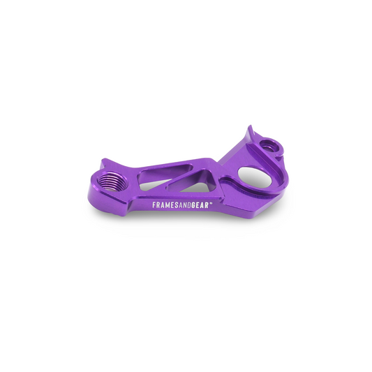 Framesandgear Direct Mount Derailleur Hanger for BMC Dropout No 82 (Shimano Shifting)