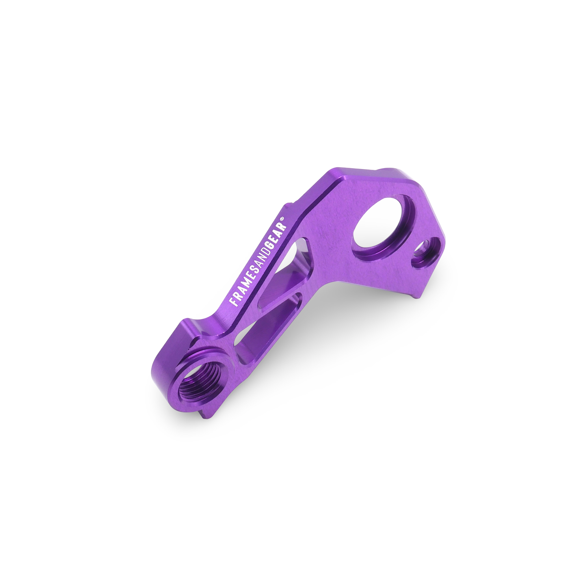 Framesandgear Direct Mount Derailleur Hanger for BMC (Shimano Shifting)