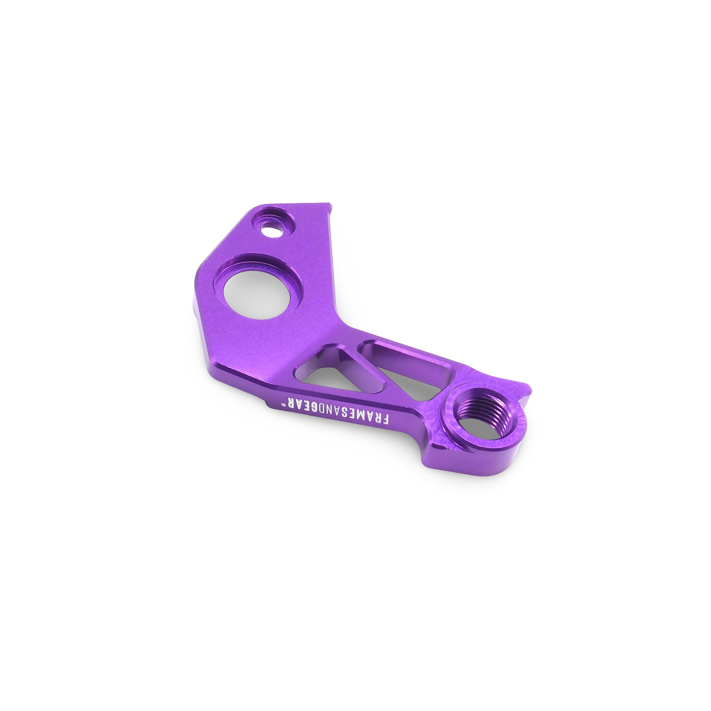 Framesandgear Direct Mount Derailleur Hanger (Shimano Shifting)