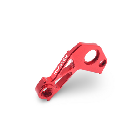Framesandgear Direct Mount Derailleur Hanger (Shimano Shifting)