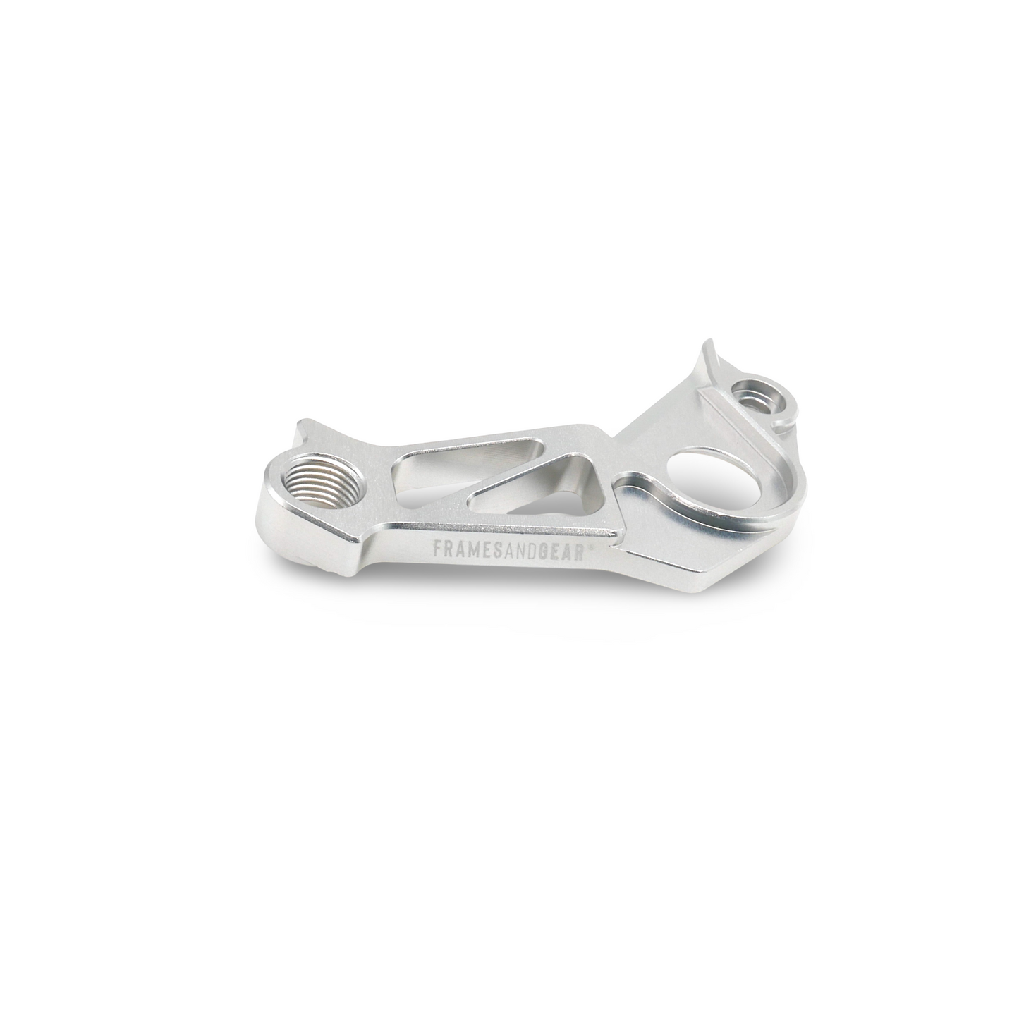 Framesandgear Direct Mount Derailleur Hanger for BMC Dropout No 82 (Shimano Shifting)