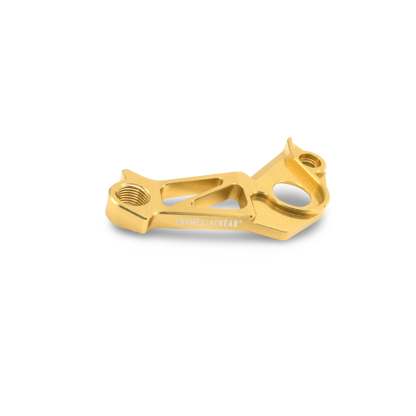 Framesandgear Direct Mount Derailleur Hanger for BMC Dropout No 82 (Shimano Shifting)