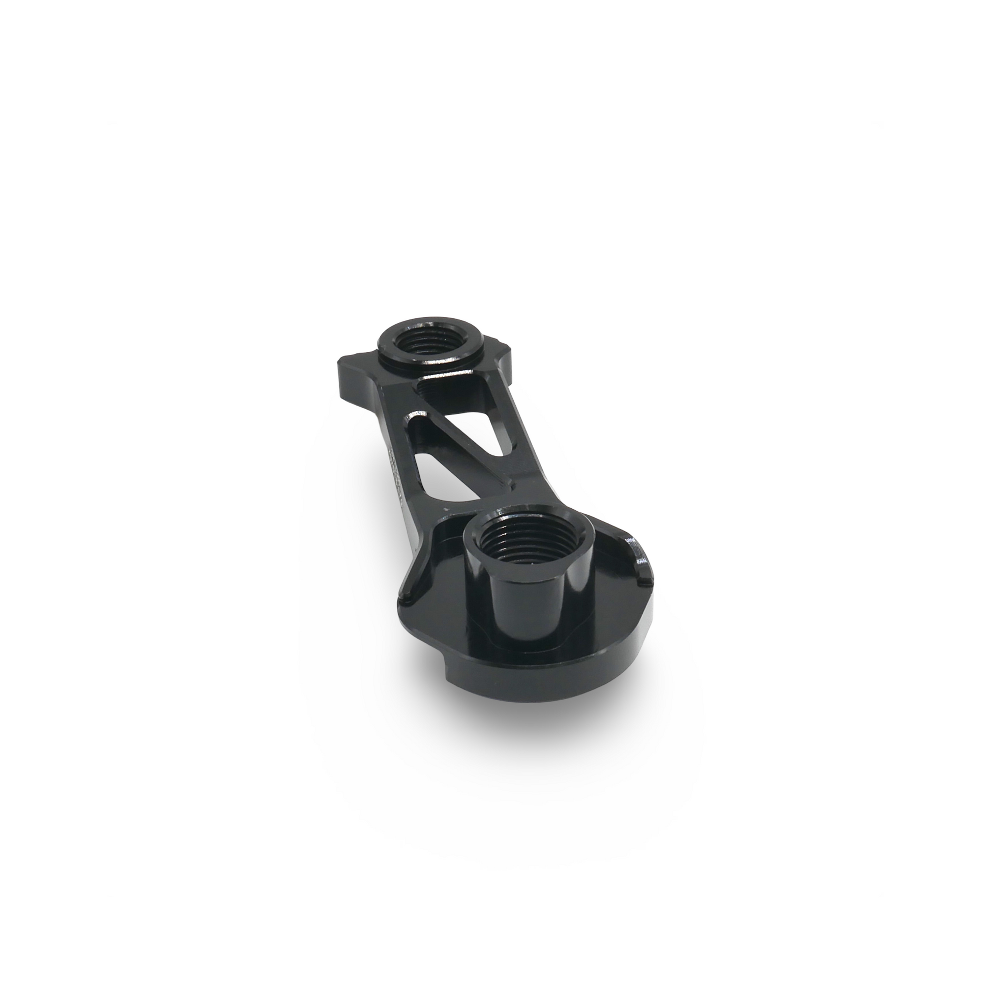 Framesandgear Direct Mount Derailleur Hanger for and Ultra (Shimano Shifting) Black