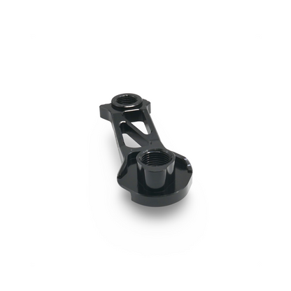 Framesandgear Direct Mount Derailleur Hanger for and Ultra (Shimano Shifting) Black