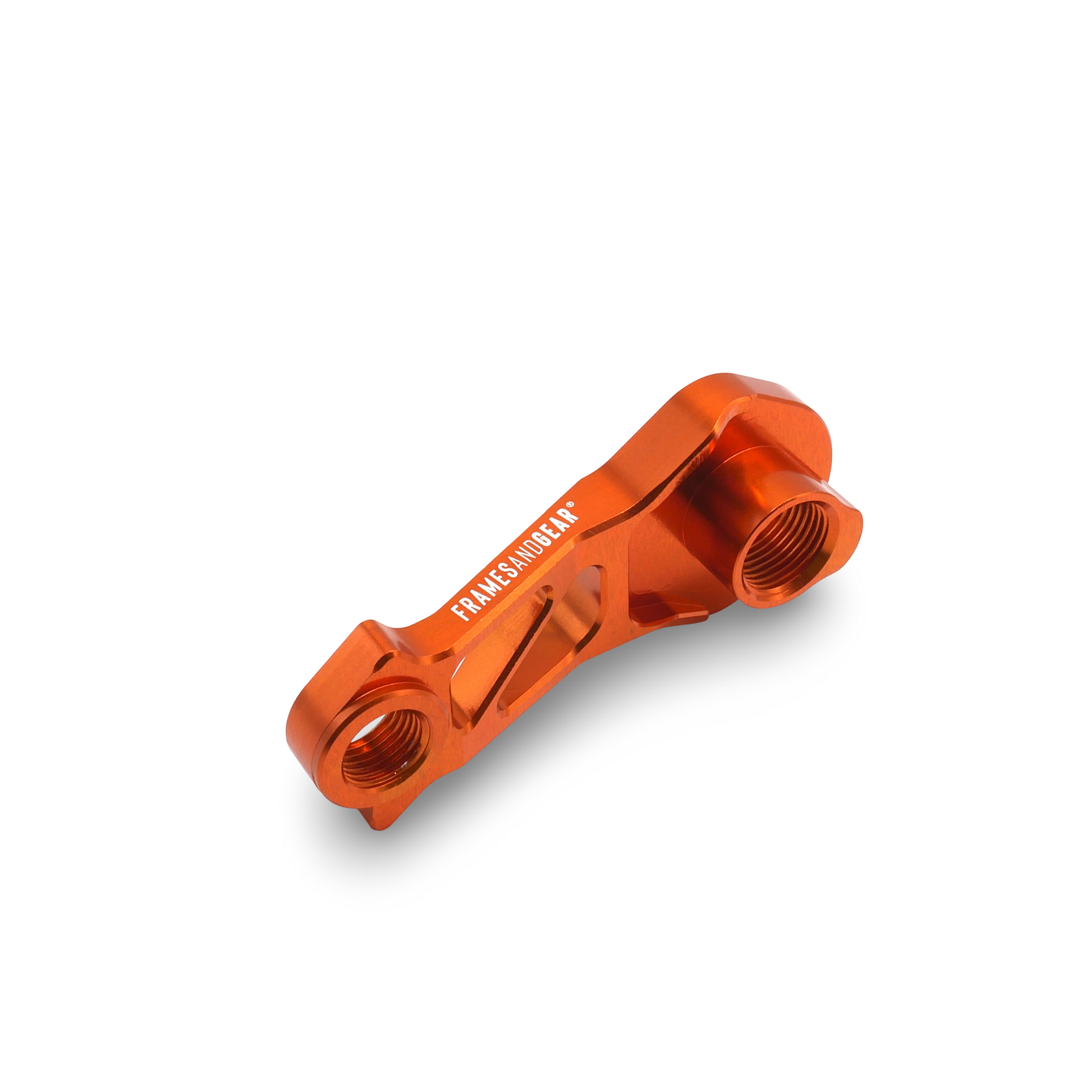 Framesandgear Direct Mount Derailleur Hanger 3T Racemax 