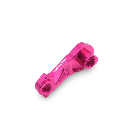 Framesandgear Direct Mount Derailleur Hanger 3T Racemax (Shimano Shifting)