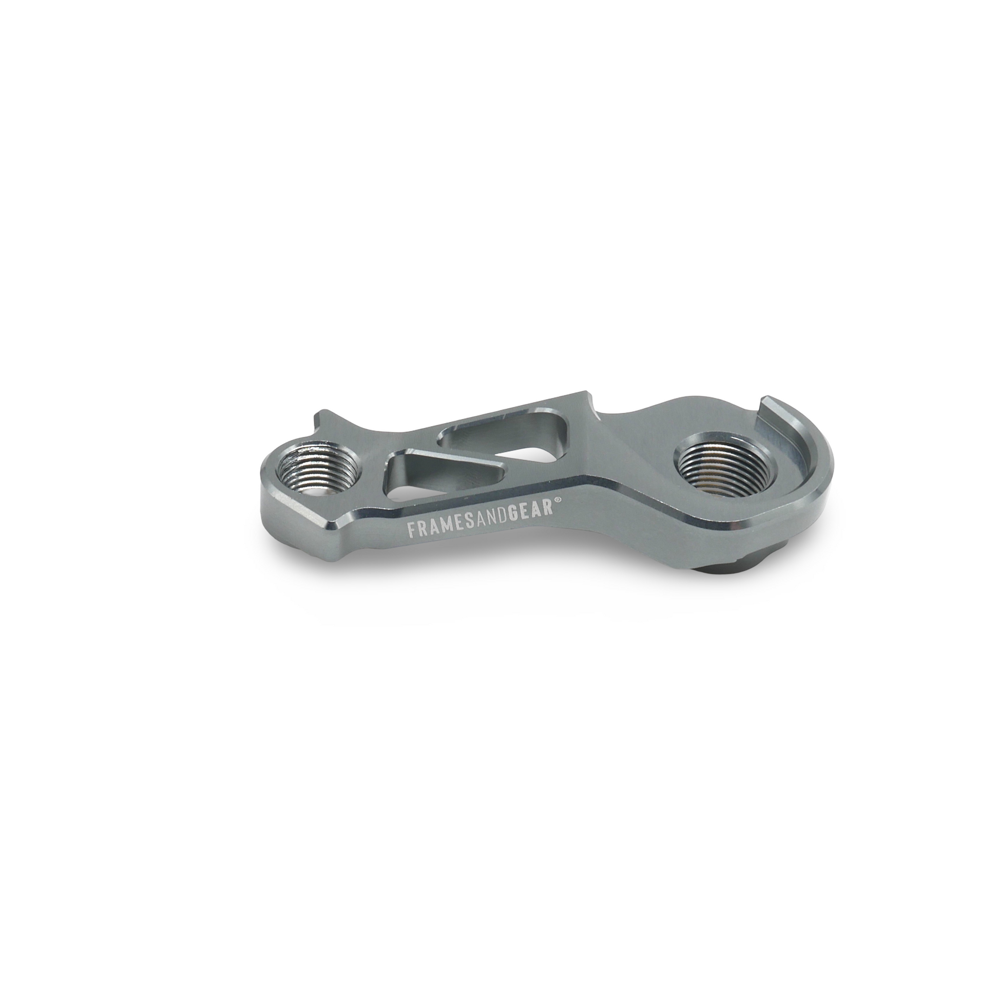 Framesandgear Direct Mount Derailleur Hanger 3T Racemax and Ultra (Shimano Shifting)