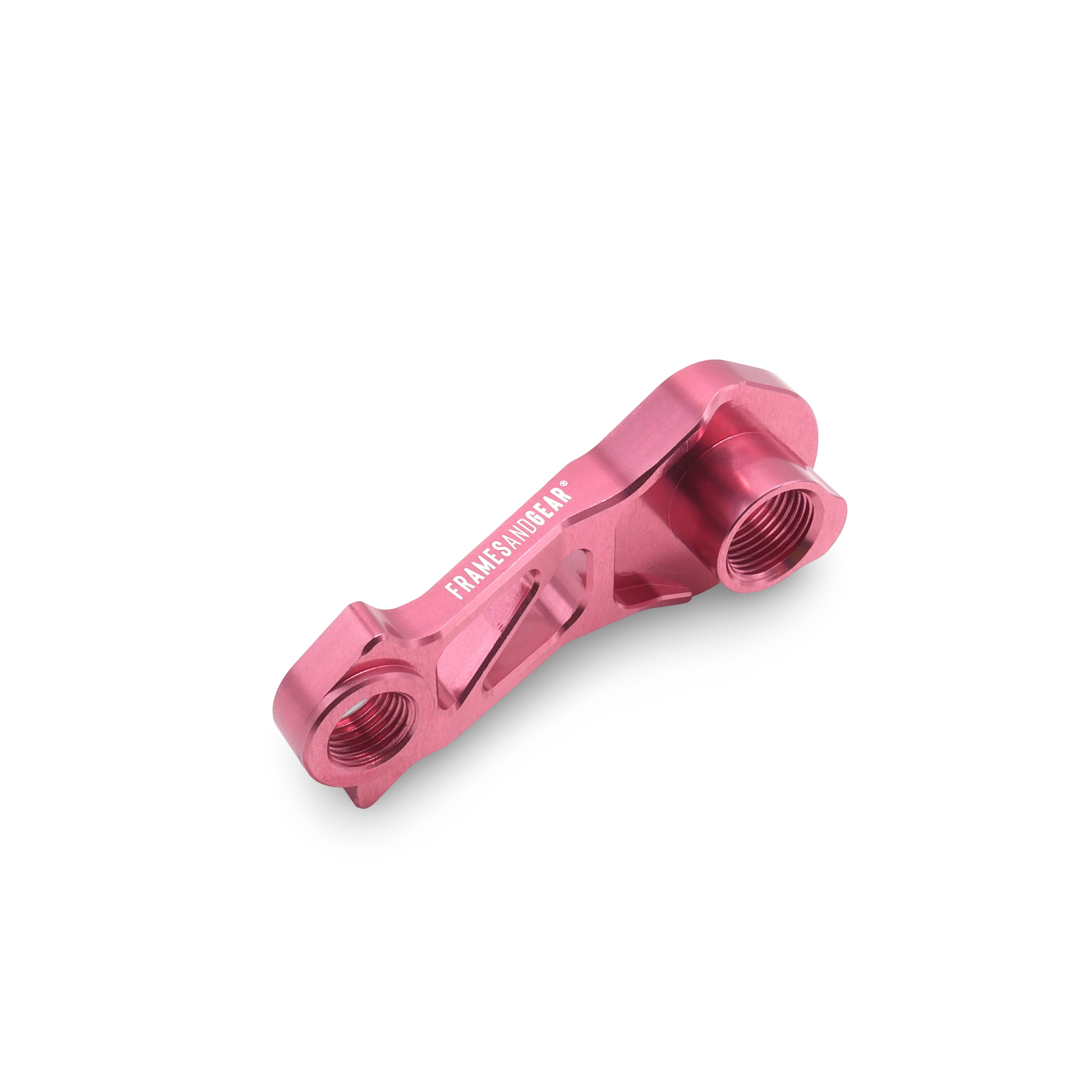 Framesandgear Direct Mount Derailleur Hanger 3T Racemax (Shimano Shifting)