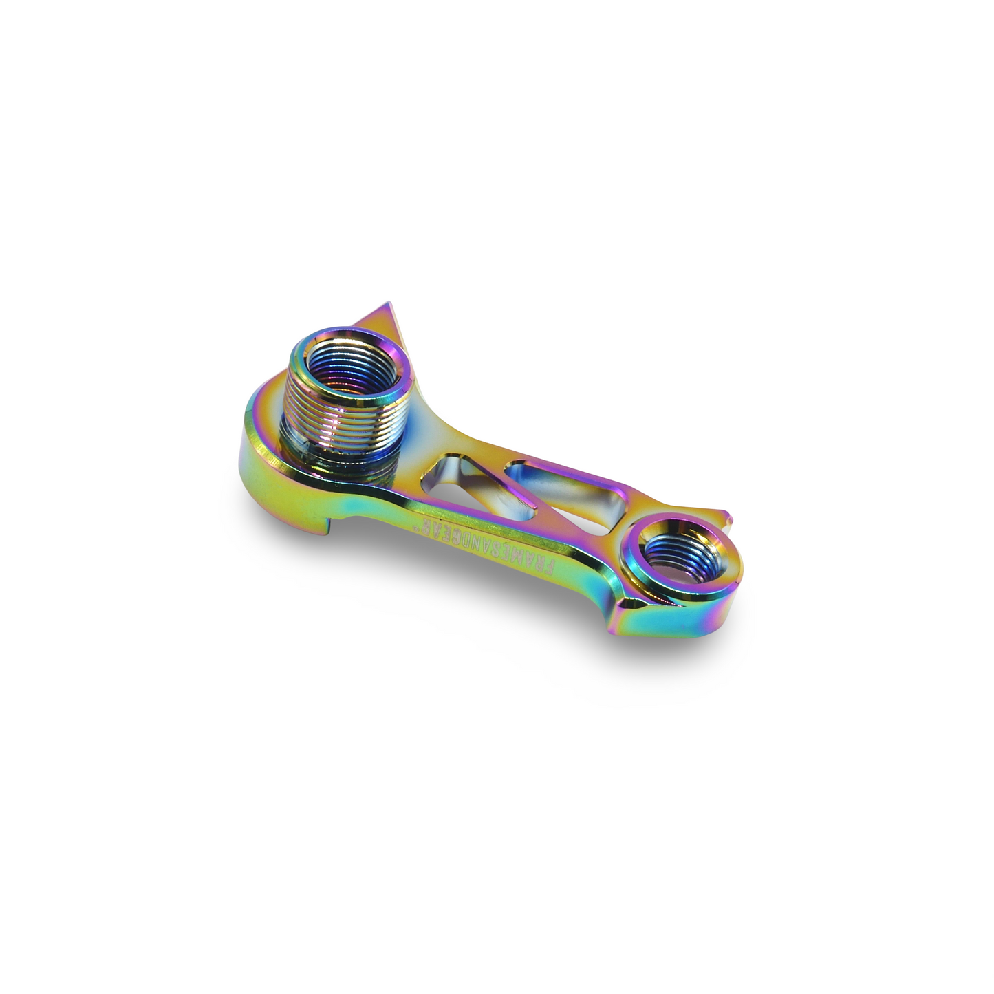 Framesandgear Direct Mount for Van Rysel RCR-R and RCR-F (Shimano Shifting) Oilslick