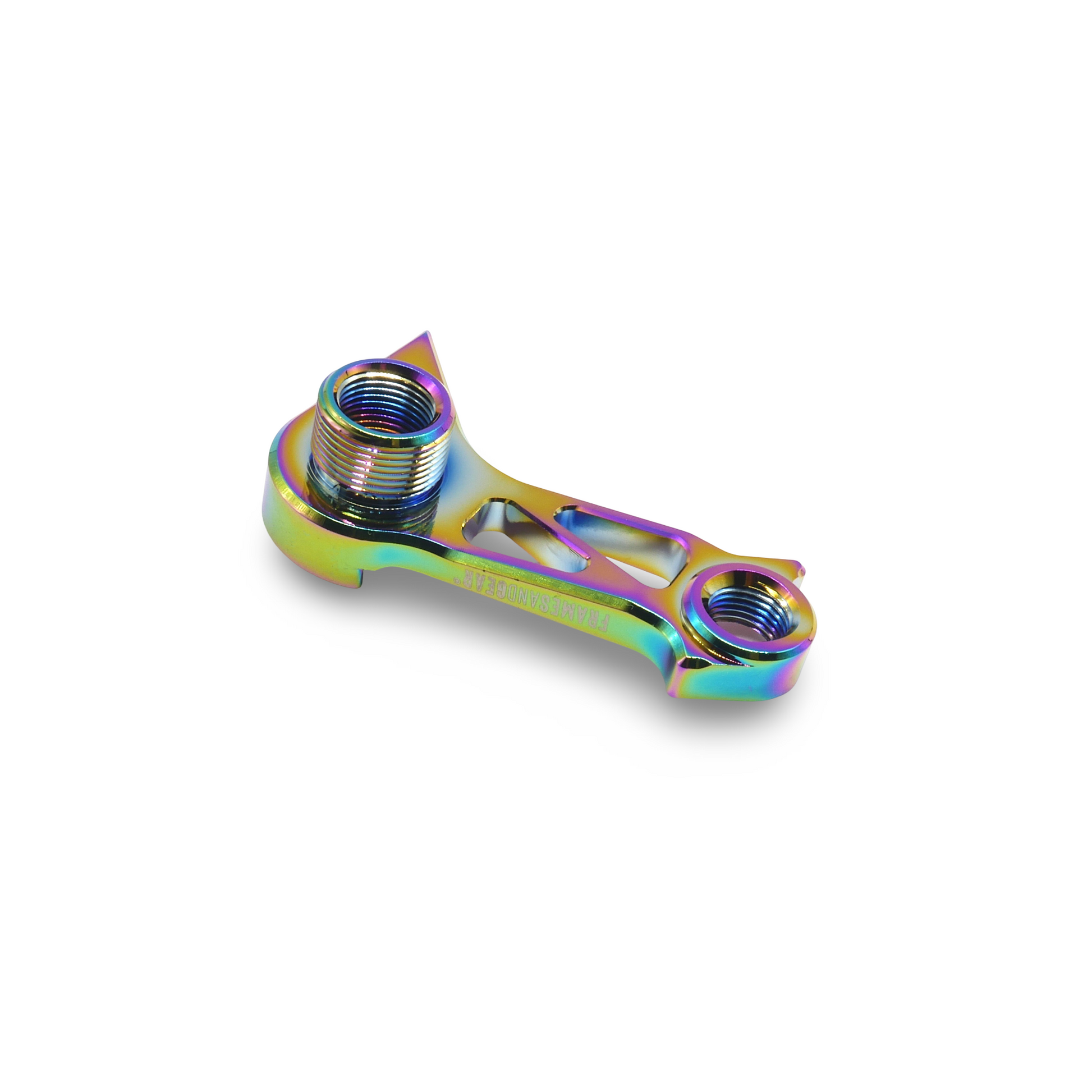 Framesandgear Direct Mount for Van Rysel RCR-R and RCR-F (Shimano Shifting) Oilslick