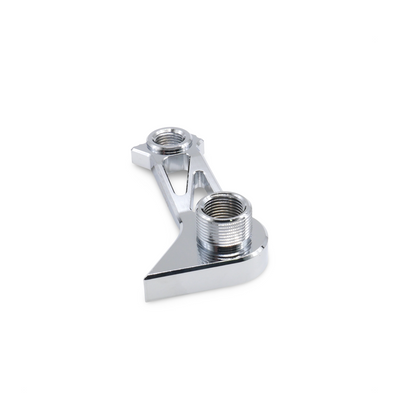 Framesandgear Direct Mount for Van Rysel RCR-R and RCR-F (Shimano Shifting) Chrome