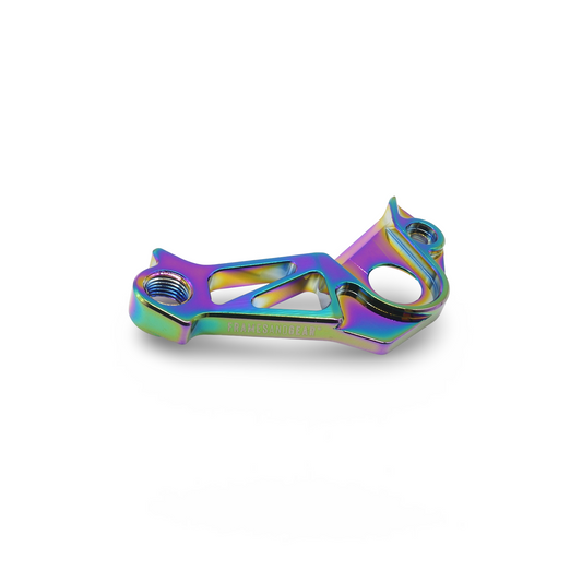 Framesandgear Direct Mount Derailleur Hanger for BMC Dropout No 82 (Shimano Shifting) Oilslick