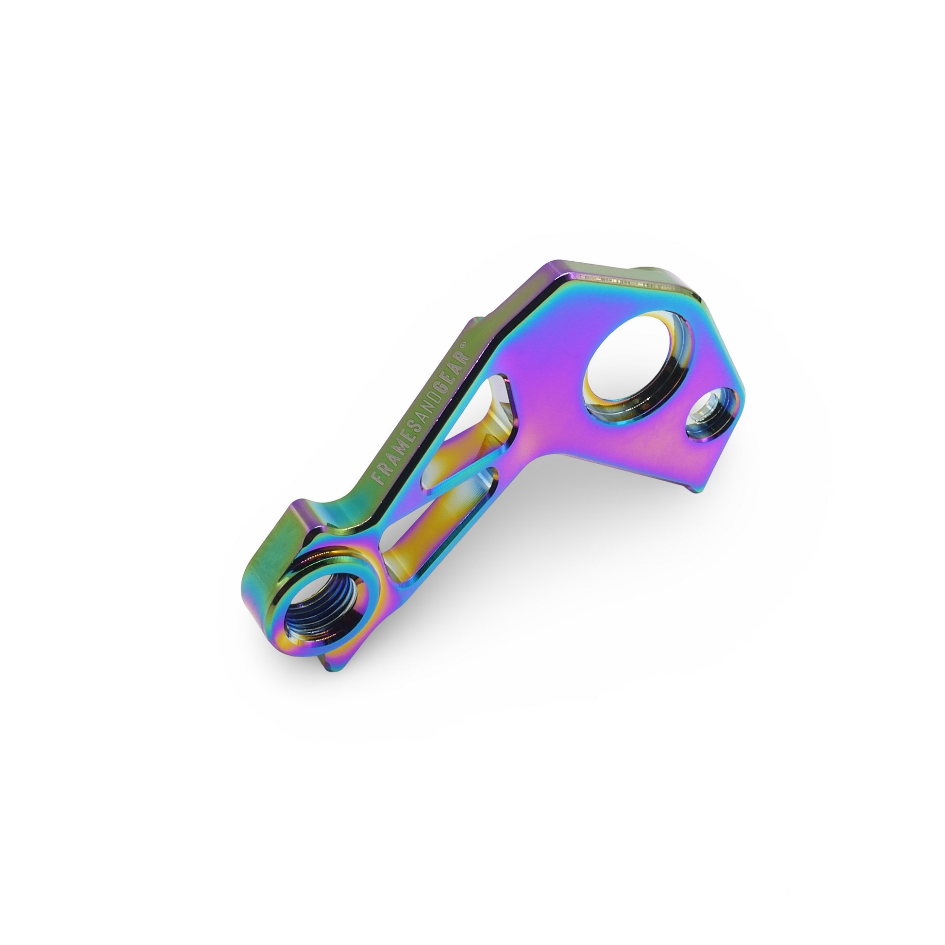 Framesandgear Direct Mount Derailleur Hanger for BMC Dropout No 82 (Shimano Shifting) Oilslick