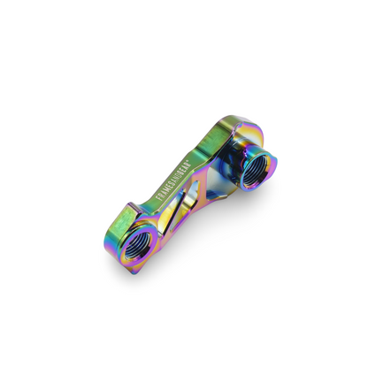 Framesandgear Direct Mount Derailleur Hanger for 3T Racemax and Ultra (Shimano Shifting) Oilslick