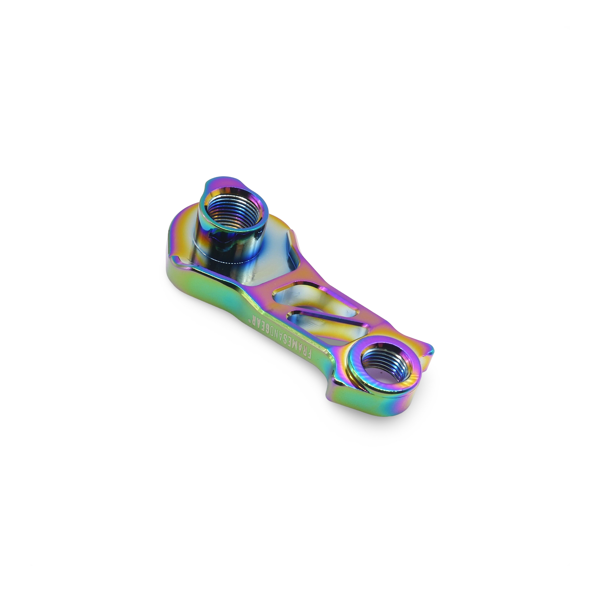 Framesandgear Direct Mount Derailleur Hanger for Ultra (Shimano Shifting) Oilslick