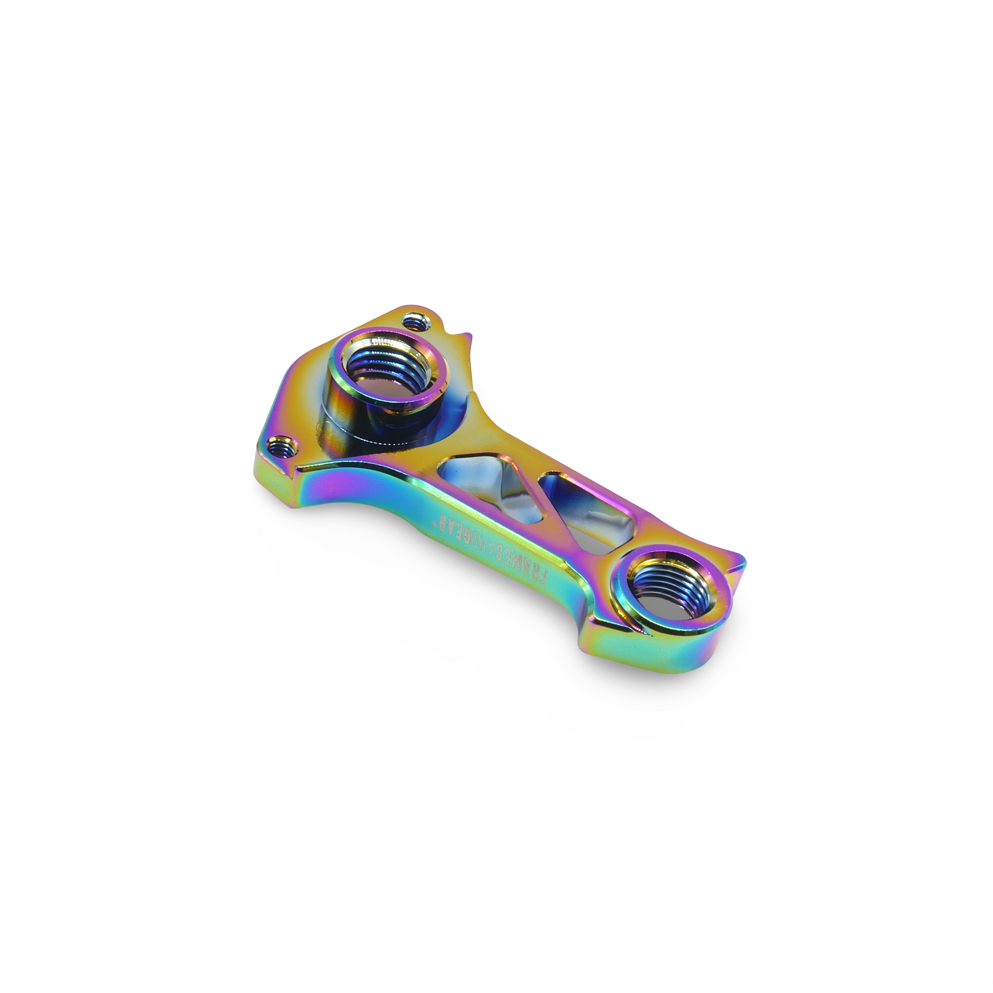 Framesandgear Direct Mount Derailleur Hanger for Dolomia Oilslick