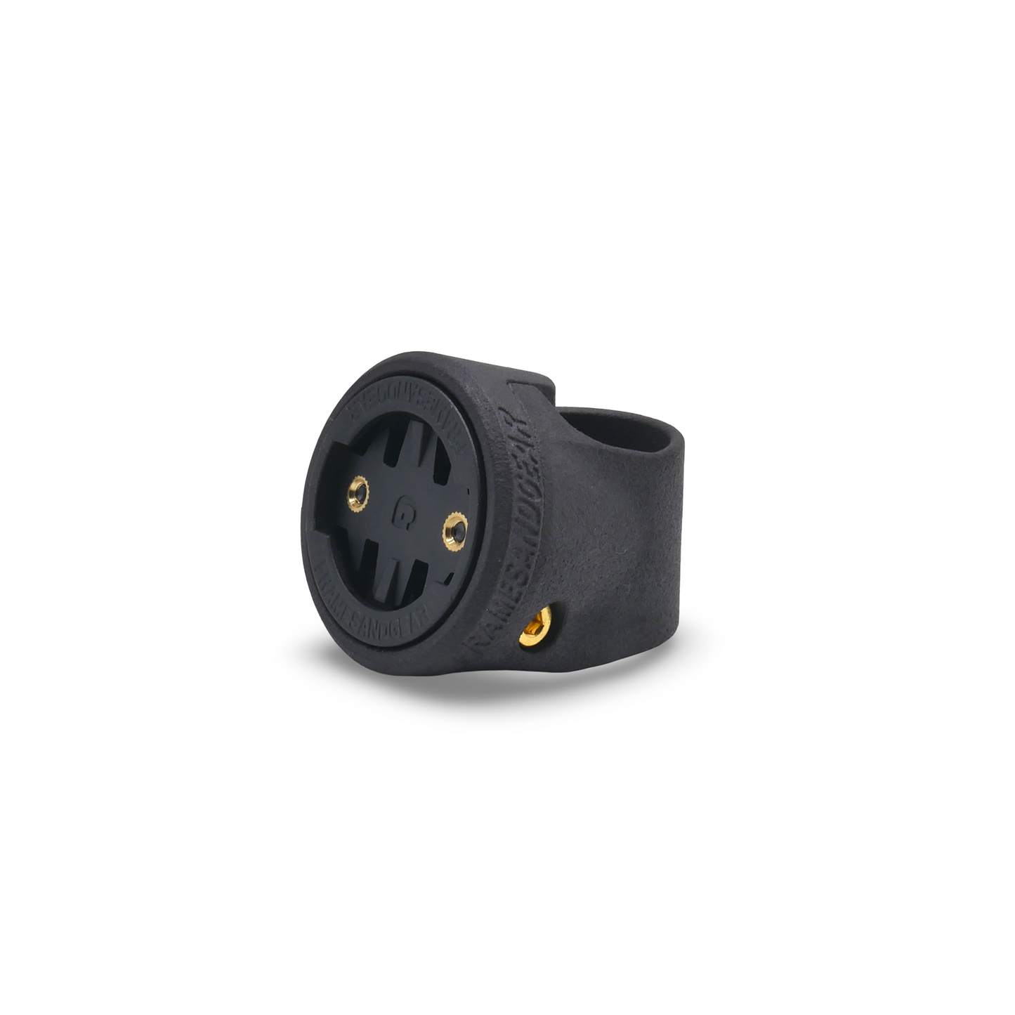 Framesandgear Seatpost Radar and Light Mount 