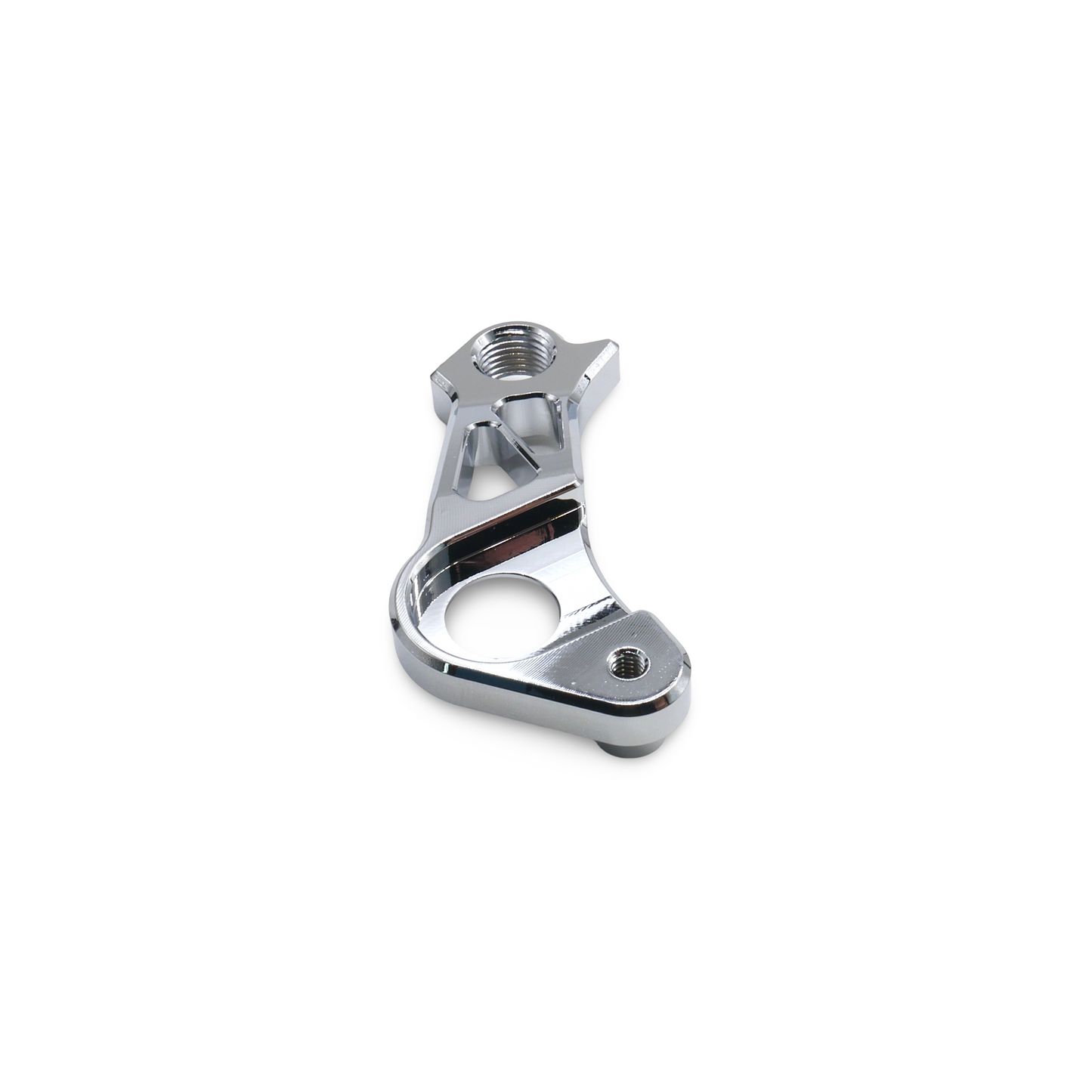 Framesandgear Pinarello Disc Brake Direct Mount Derailleur Hanger Chrome