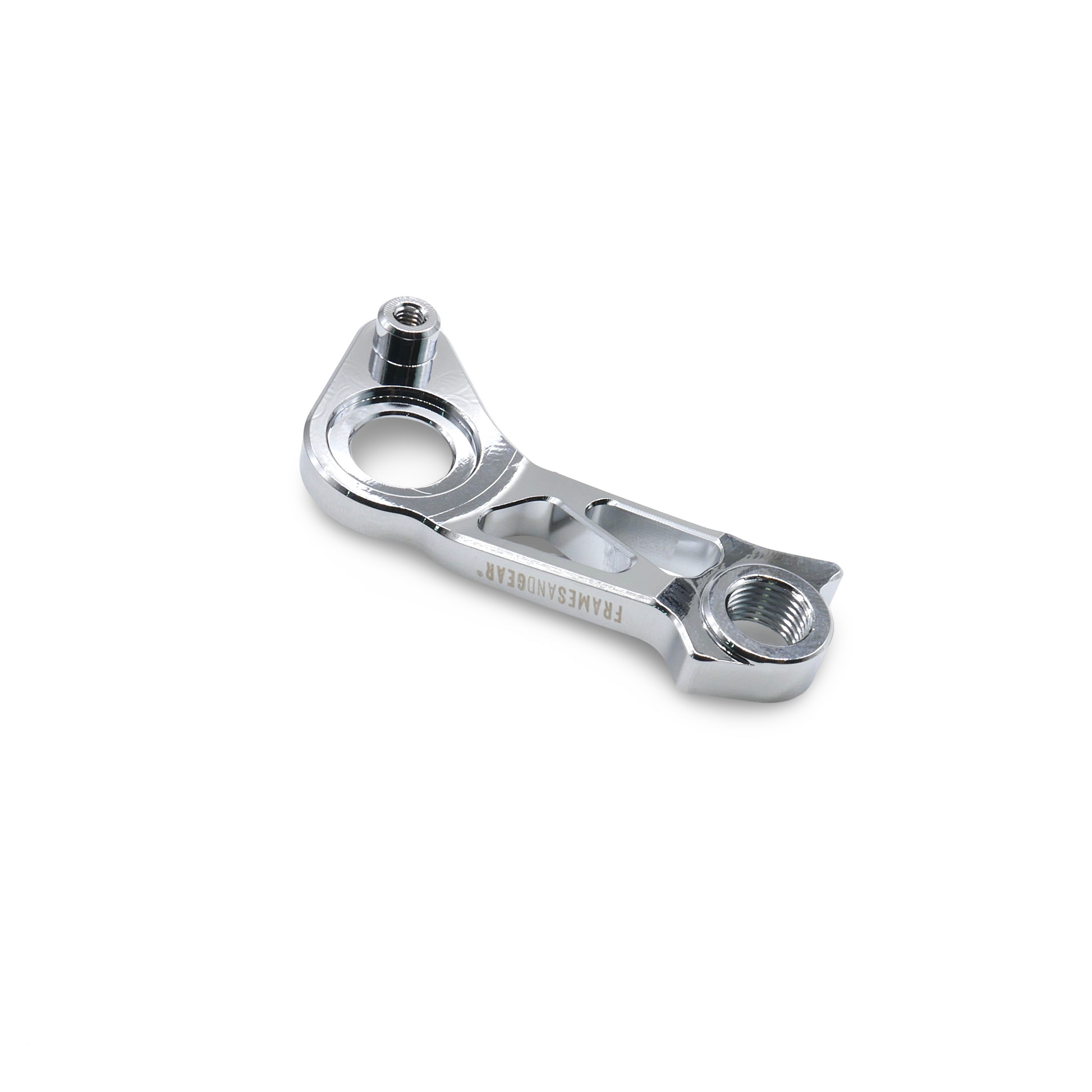 Framesandgear Direct Mount Derailleur Hanger for Pinarello F10, 