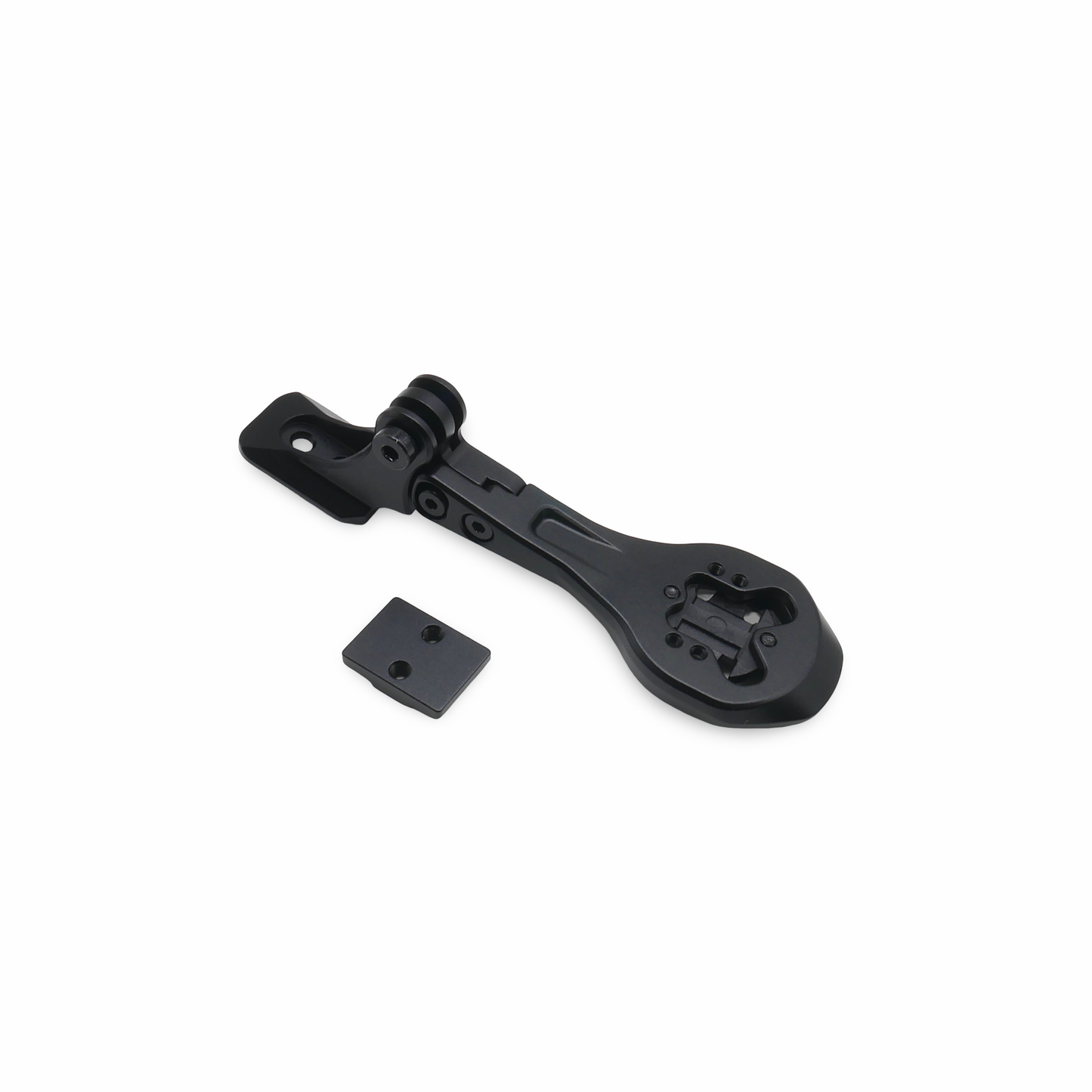 Framesandgear Mount With GoPro