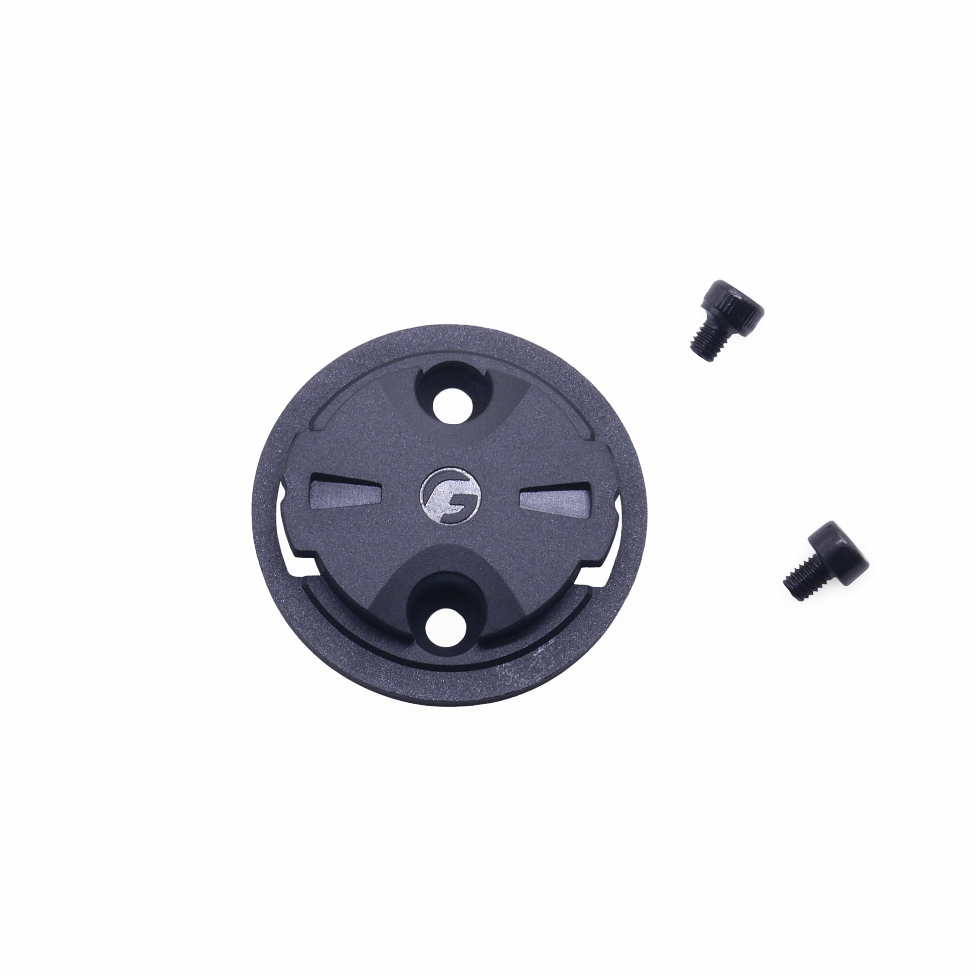 Framesandgear Male Plate Fitting Kit