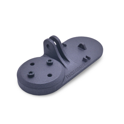 Framesandgear Radar and Light Mount for GoPro fittings (Horizontal)