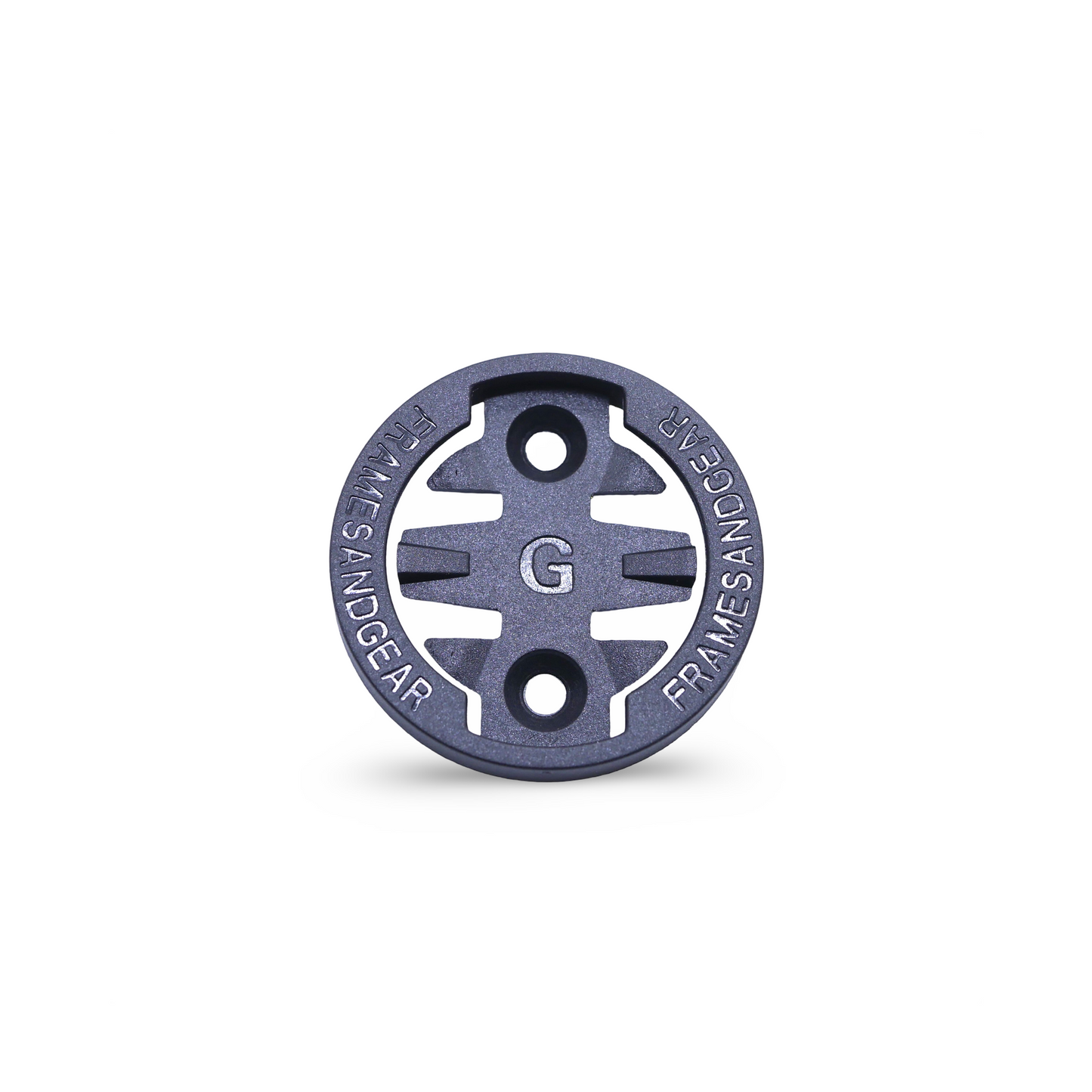 Framesandgear Garmin Insert kit (for Framesandgear Computer mounts)