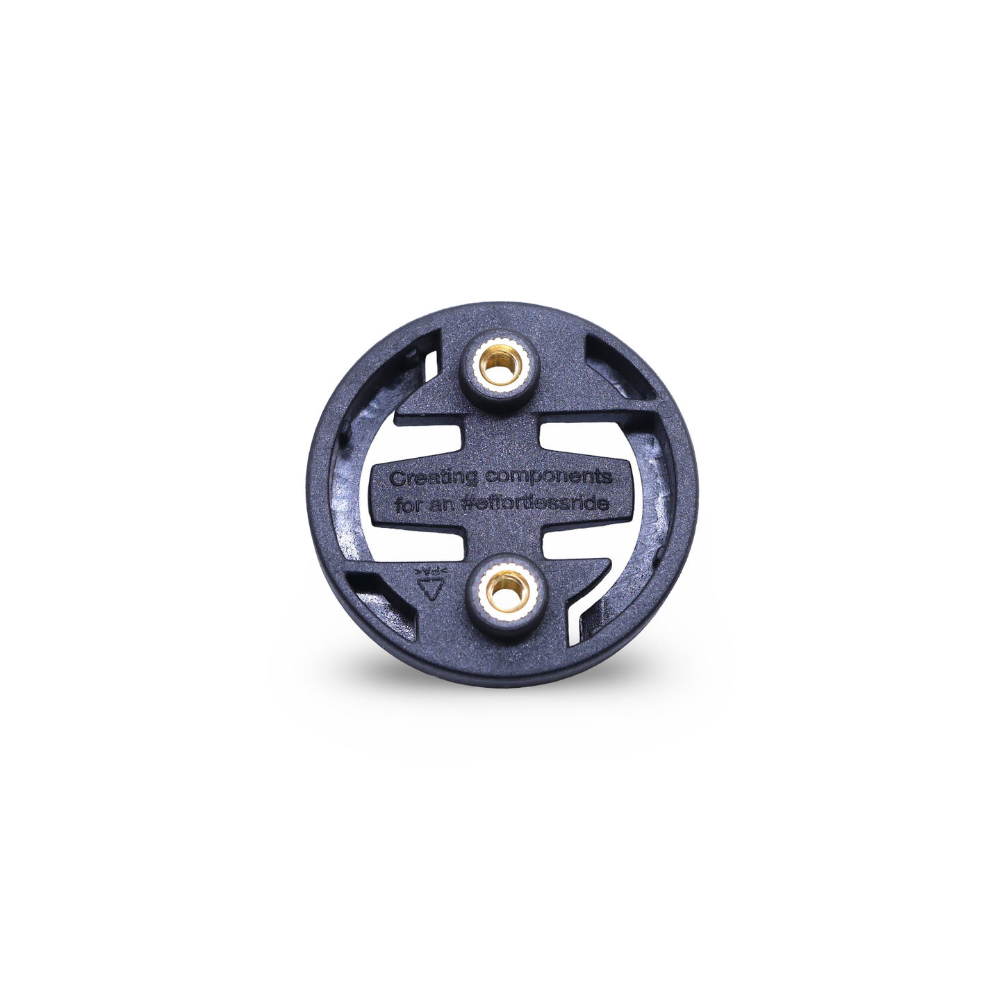 Framesandgear Wahoo Insert Kit (for Framesandgear Seatpost mounts & other brands)