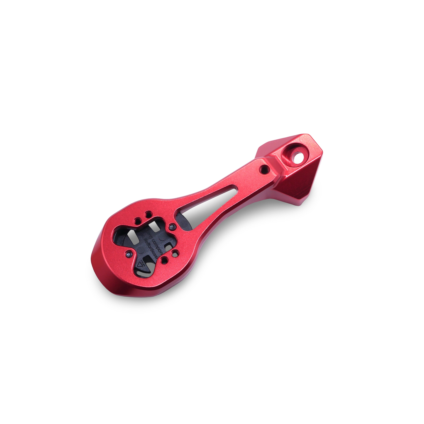 Framesandgear  Mount for Colnago Y1RS (CC.Y1 Handlebar) (Fixed) Red