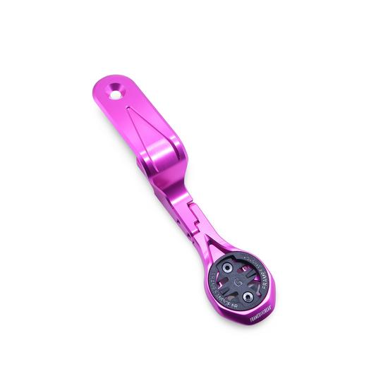 Framesandgear Aero Computer Mount for Canyon Groove With GoPro Mount 