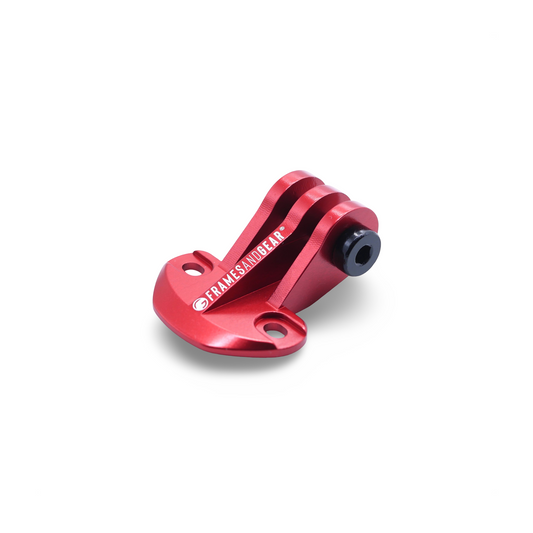 Framesandgear Aero GoPro Mount add-on 2.0