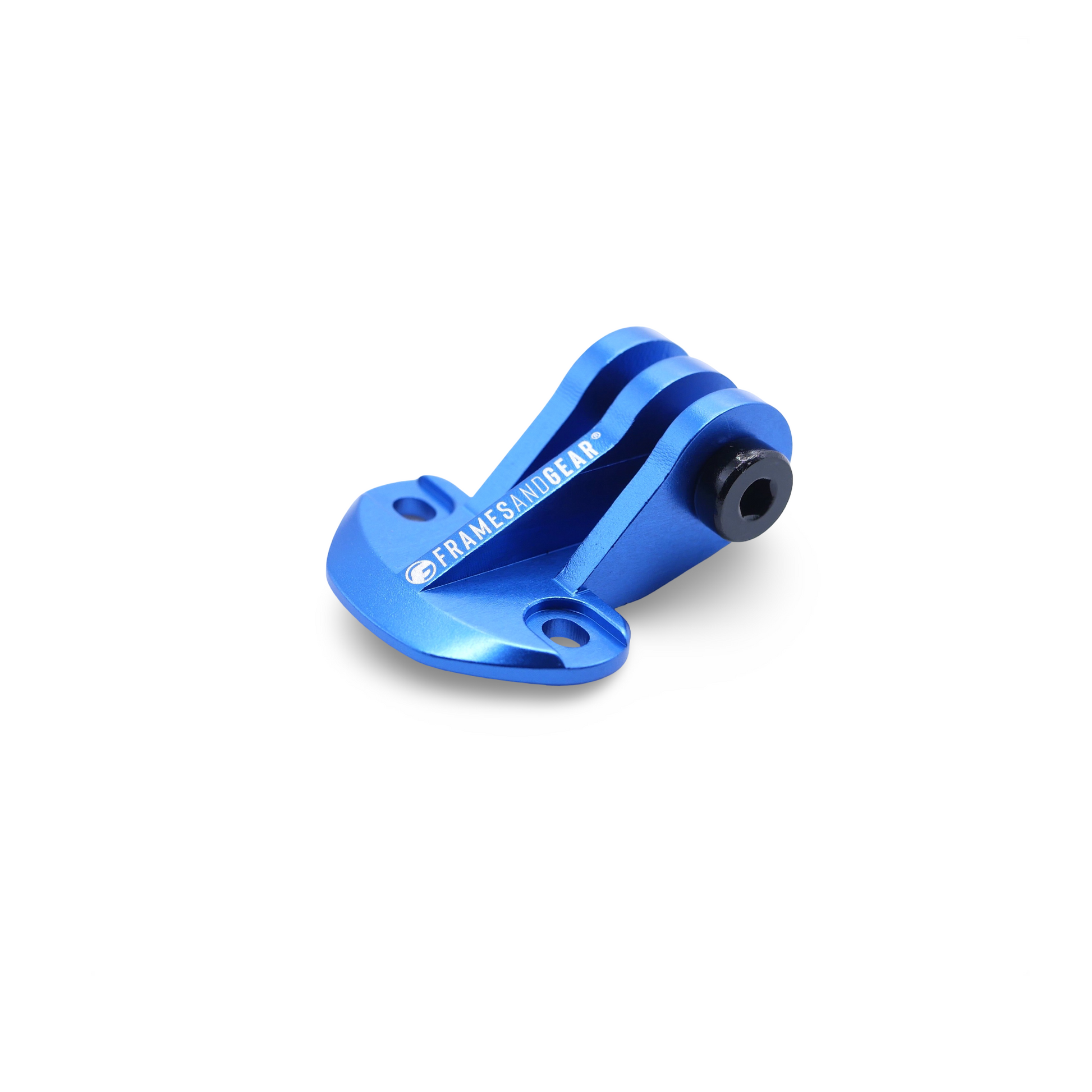 Framesandgear Aero GoPro Mount add-on 2.0